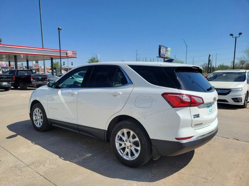 Used 2020 Chevrolet Equinox LT FWD image 6