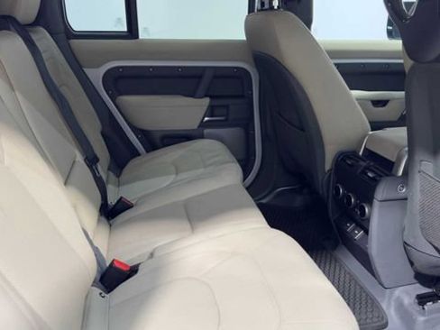 Used 2023 Land Rover Defender 130 S AWD/4WD image 18