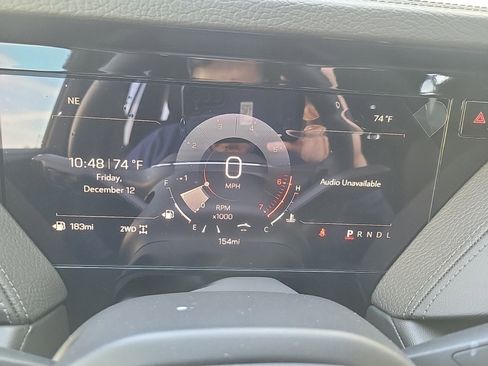 New 2026 GMC Yukon Denali w/ Sun & Power Step Package image 21