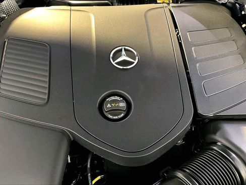 New 2026 Mercedes-Benz GLC 300 4MATIC image 15
