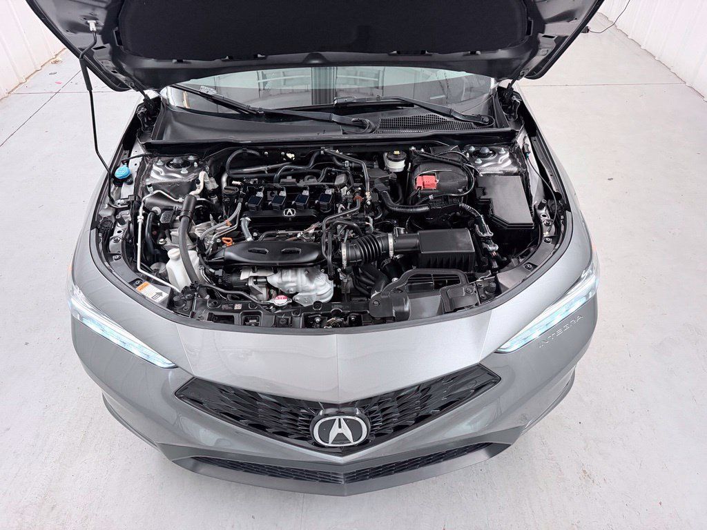 Used 2024 Acura Integra FWD image 40