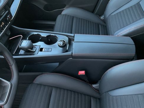 New 2026 Nissan Rogue SV w/ Rock Creek Premium Package image 31