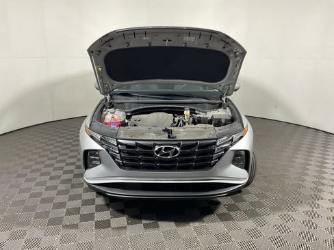 Certified 2023 Hyundai Tucson SEL image 5