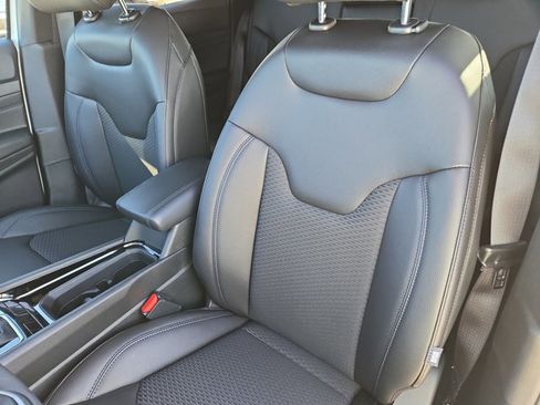 New 2026 Jeep Compass Latitude image 15