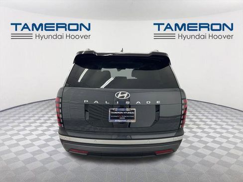 New 2026 Hyundai Palisade SEL image 4