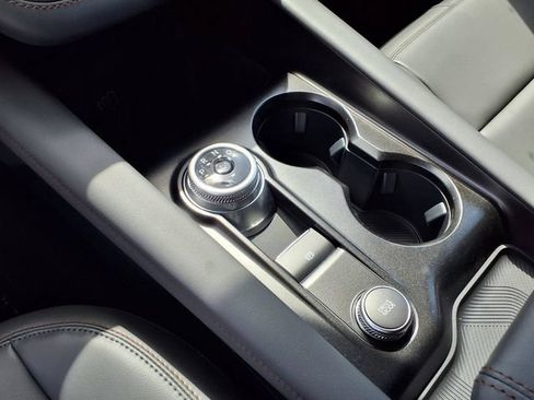 New 2026 Ford Explorer Active w/ Active Comfort Package RWD image 14