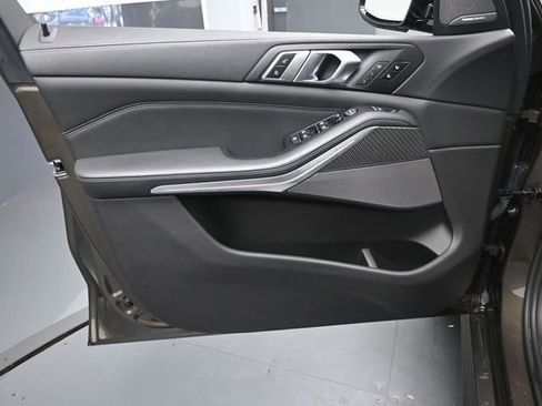 Used 2023 BMW X5 M w/ Executive Package AWD/4WD image 23