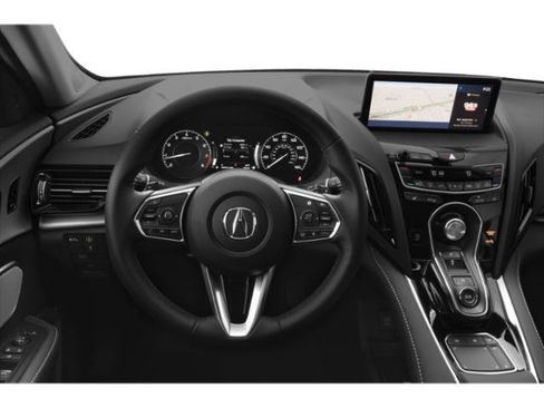 Used 2022 Acura RDX AWD w/ Technology Package image 13