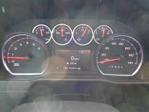 Used 2022 Chevrolet Silverado 2500 LT image 16