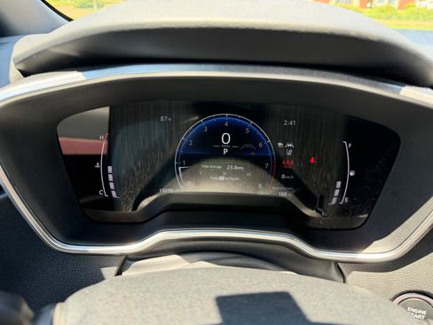 Used 2023 Toyota Corolla XSE FWD image 21
