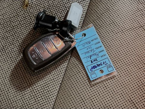 Used 2018 Hyundai Tucson SEL Plus image 36