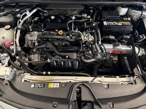 Used 2020 Toyota Corolla SE image 22