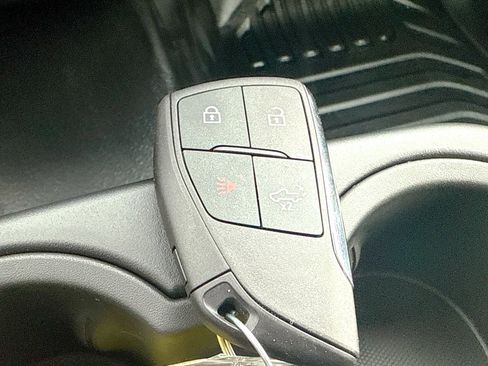 New 2026 Chevrolet Silverado 3500 W/T w/ WT Convenience Package image 40