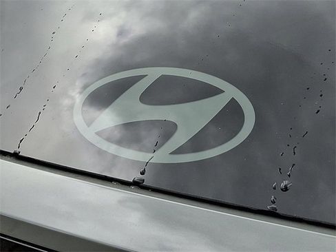 New 2026 Hyundai Tucson SEL image 5