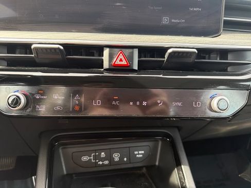 Used 2025 Kia K5 EX FWD image 42