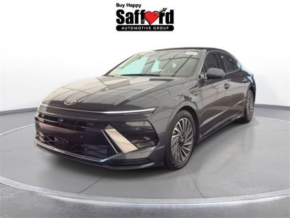 Certified 2024 Hyundai Sonata Limited