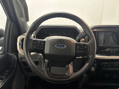 Used 2021 Ford F150 XLT w/ XTR Package AWD/4WD image 4