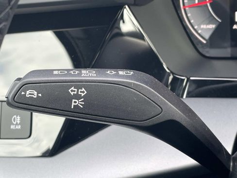 New 2026 Audi A3 2.0T Premium Plus image 25