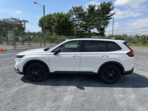 Used 2026 Honda CR-V Sport-L image 5