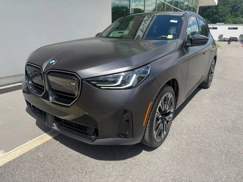 New 2026 BMW X3 M50 w/ Premium Package AWD/4WD image 3