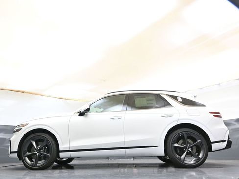 New 2026 Genesis GV70 3.5T Sport Prestige image 31
