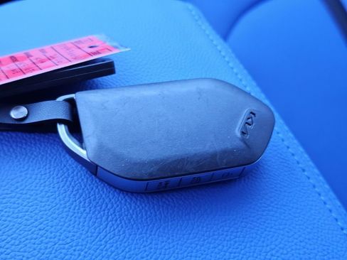 New 2026 Kia K5 GT-Line image 32