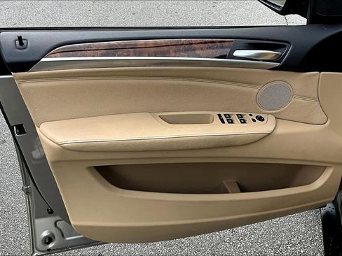 Used 2008 BMW X5 3.0si image 20