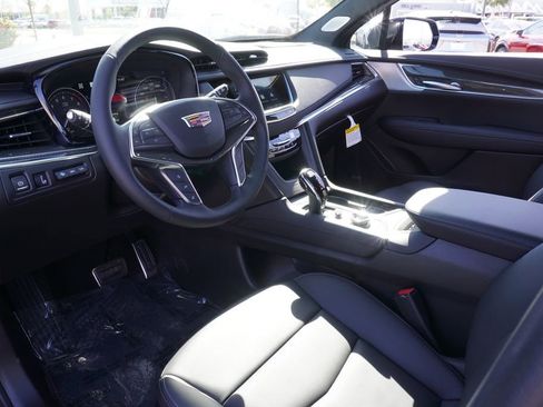 New 2026 Cadillac XT5 Sportv image 17