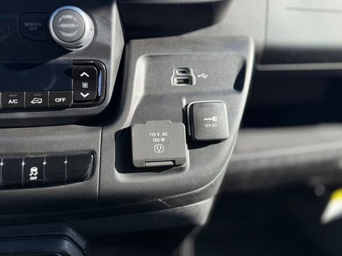 New 2026 RAM ProMaster 1500 w/ Upfitter's Prep Package FWD image 22