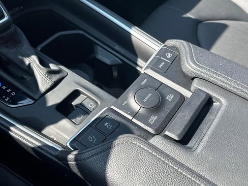 Used 2024 Toyota Grand Highlander XLE image 26