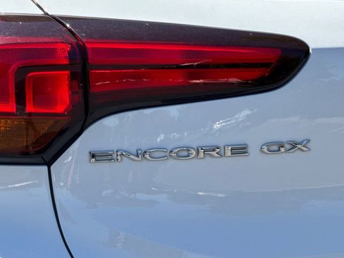 Used 2023 Buick Encore GX Preferred w/ Cold Weather Comfort Package FWD image 26