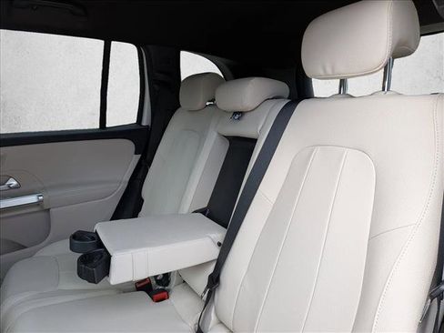 Certified 2026 Mercedes-Benz GLB 250 image 17