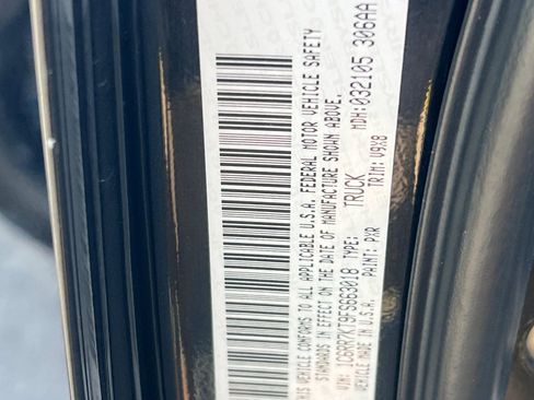 Used 2015 RAM 1500 Express image 21