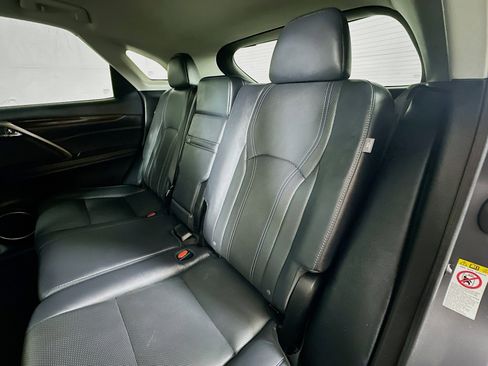 Used 2019 Lexus RX 450h AWD w/ Navigation Package image 25