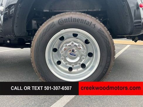 Used 2026 Ford F450 Platinum w/ FX4 Off-Road Package image 17