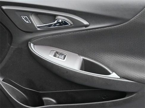 Used 2024 Chevrolet Malibu LT image 34