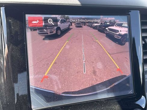 New 2026 RAM 2500 Tradesman w/ Chrome Appearance Group AWD/4WD image 36
