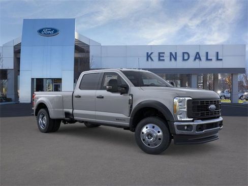 New 2026 Ford F450 XL w/ 360-Degree Camera Package image 7