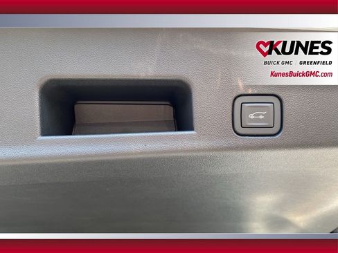 New 2026 Buick Enclave Avenir w/ Super Cruise Package image 44