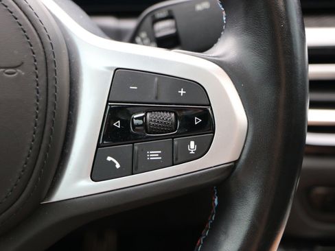 Used 2022 BMW i4 M50 w/ Premium Package AWD/4WD image 20