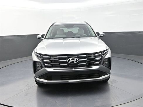 New 2026 Hyundai Tucson SEL image 3