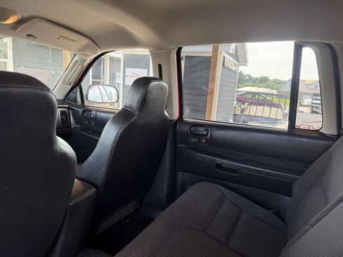 Used 2002 Dodge Durango Sport RWD image 49