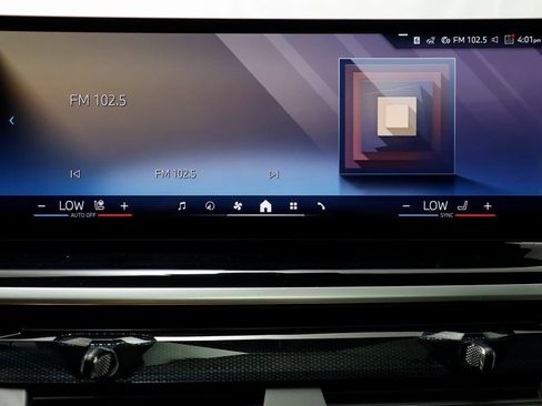 New 2026 BMW ALPINA XB7 AWD/4WD image 11