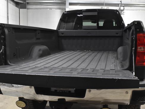 Used 2016 Chevrolet Silverado 2500 LTZ AWD/4WD image 25