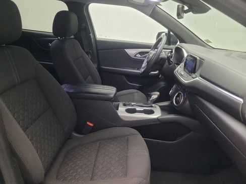 Used 2021 Chevrolet Blazer LT FWD image 21