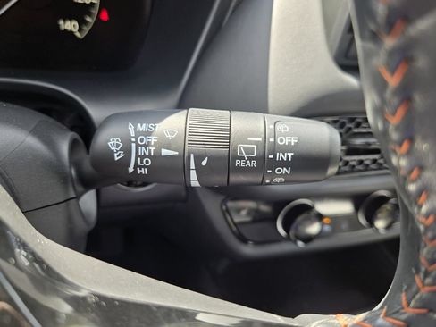 Certified 2024 Honda HR-V Sport image 25