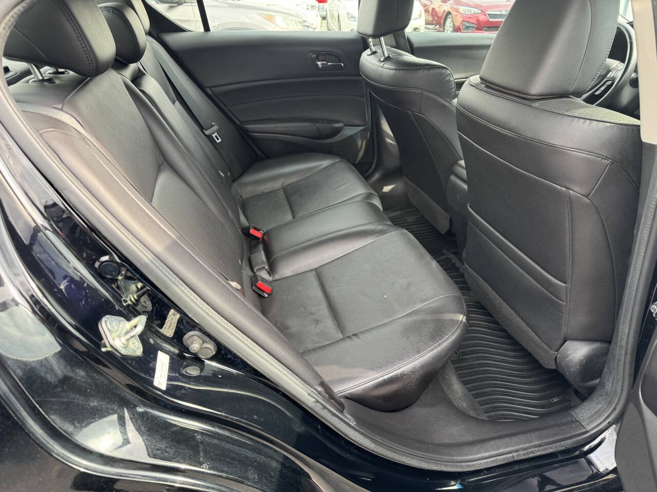 Used 2014 Acura ILX FWD image 19