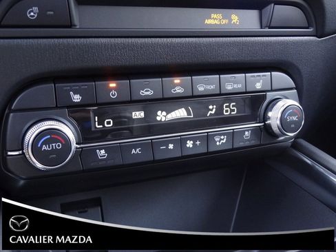 New 2025 MAZDA CX-5 AWD 2.5 S w/ Premium Plus Pkg image 38