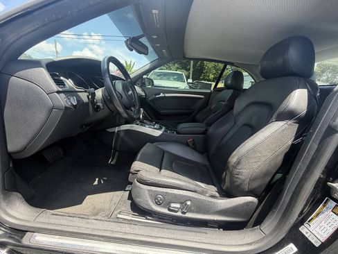 Used 2014 Audi A5 2.0T Premium Plus w/ Premium Plus Package FWD image 6