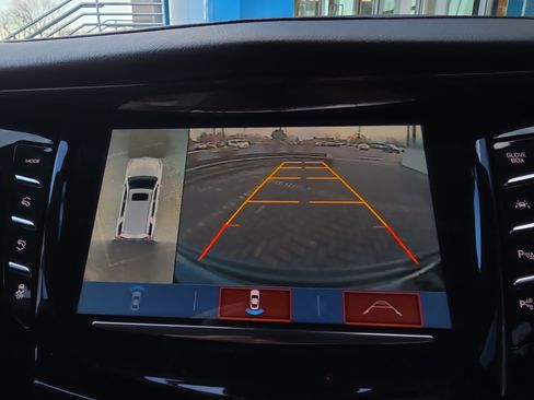 Used 2018 Cadillac Escalade Luxury image 28